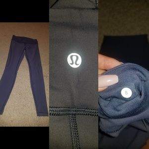 Lululemon leggings